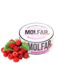 Табак Molfar Virginia Line Малиновые Губы (100 г)