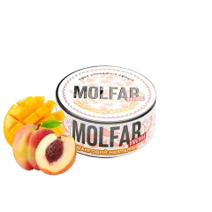 Табак Molfar Virginia Line Манговый Нектарин (100 г)