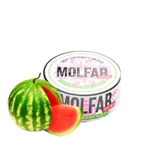 Табак Molfar Virginia Line Херсонский арбуз (100 г)