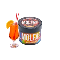 Тютюн Molfar Chill Line Аперо літо (40 г)