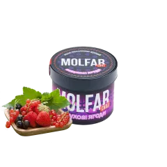 Табак Molfar Chill Line Взрывные ягоды (40 г) Табак Molfar Chill Line Взрывные ягоды (40 г)