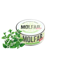 Табак Molfar Virginia Line Яркая мелисса (100 г) Табак Molfar Virginia Line Яркая мелисса (100 г)
