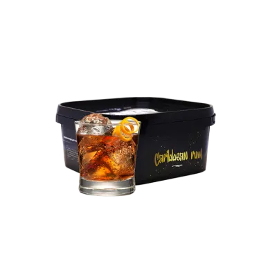 Табак Unity Caribbean rum (Карибский ром, 250 г)