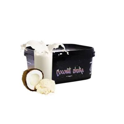 Табак Unity Coconut shake (Кокосовый шейк, 250 г)