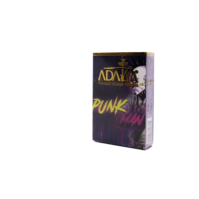 Тютюн Adalya Punk man (Панкмен, 50 г)