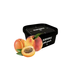 Тютюн Dead Horse Pink peach (Персик-абрикос, 200 г) Тютюн Dead Horse Pink peach (Персик-абрикос, 200 г)