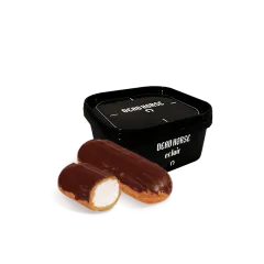 Тютюн Dead Horse Eclair (Еклер, 200 г) Тютюн Dead Horse Eclair (Еклер, 200 г)