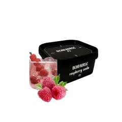 Тютюн Dead Horse Raspberry soda (Малинова содова, 200 г) Тютюн Dead Horse Raspberry soda (Малинова содова, 200 г)