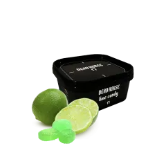 Табак Dead Horse Lime candy (Лайм конфета, 200 г)