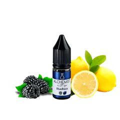 Жидкость Alchemist Salt BlueRazz (БлюРазз, 50 мг, 10 мл) Жидкость Alchemist Salt BlueRazz (БлюРазз, 50 мг, 10 мл)