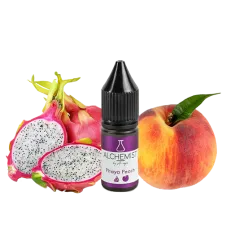Жидкость Alchemist Salt Pitaya Peach (Питайя Персик, 50 мг, 10 мл)