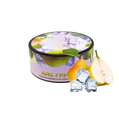 Табак 420 Light Айс груша (100 г)