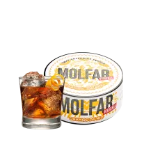 Табак Molfar Virginia Line Orange De Rio (Оранж де Рио, 100 г) Табак Molfar Virginia Line Orange De Rio (Оранж де Рио, 100 г)