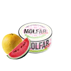 Табак Molfar Virginia Line Баштановый фреш (100 г)
