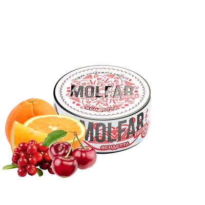 Тютюн Molfar Virginia Line Вендетта (100 г)
