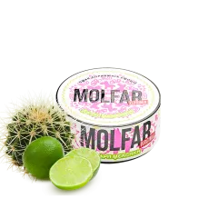 Тютюн Molfar Virginia Line Дари Мексики (100 г)