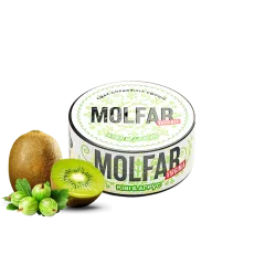 Тютюн Molfar Virginia Line Ківі Агрус (100 г)
