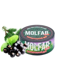 Табак Molfar Chill Line Карпатский Дух (100 г) Табак Molfar Chill Line Карпатский Дух (100 г)