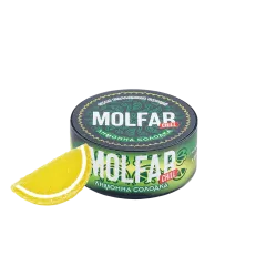 Табак Molfar Chill Line Лимонная Сладкая (100 г) Табак Molfar Chill Line Лимонная Сладкая (100 г)