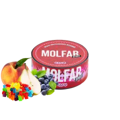 Табак Molfar Spirit Line Эдем (100 г) Табак Molfar Spirit Line Эдем (100 г)
