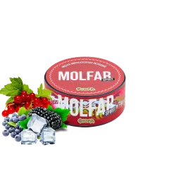 Табак Molfar Spirit Line Фьорд (100 г)