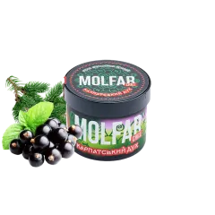 Табак Molfar Chill Line Карпатский Дух (40г) Табак Molfar Chill Line Карпатский Дух (40г)