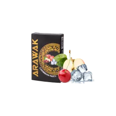Тютюн Arawak Light Caribbean Party (Яблуко вишня лід, 40 г)