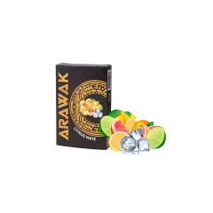 Тютюн Arawak Light Citrus mate (Цитрус мікс лід, 40 г)