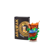 Табак Arawak Light Персиковый чай (40 г)