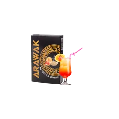 Тютюн Arawak Light No tequila sunrise (Диня кавун чорниця, 40 г)