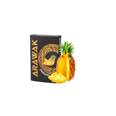 Табак Arawak Light Pineapple (Ананас, 40 г)