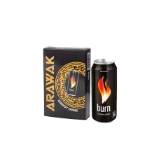 Тютюн Arawak Light Енергетик (40 г)