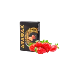 Тютюн Arawak Light Strawberry (Полуниця, 40 г)