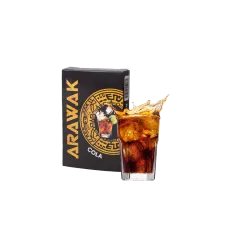 Табак Arawak Light Кола (40 г)