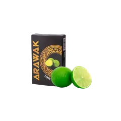Тютюн Arawak Light Lime (Лайм, 40 г) Тютюн Arawak Light Lime (Лайм, 40 г)