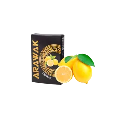Табак Arawak Light Lemon (Лимон, 40 г)