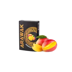 Табак Arawak Light Mango (Манго, 40 г)