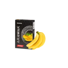 Тютюн Arawak Strong Банан (40 г)