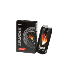 Табак Arawak Strong Burn (Берн, 40 г) Табак Arawak Strong Burn (Берн, 40 г)