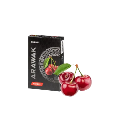 Табак Arawak Strong Cherry (Вишня, 40 г)