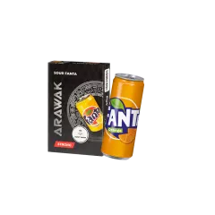 Тютюн Arawak Strong Sour Fanta (Фанта, 40 г)