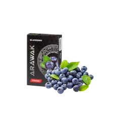 Табак Arawak Strong Blueberry (Черника, 40 г) Табак Arawak Strong Blueberry (Черника, 40 г)