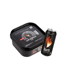 Табак Arawak Strong Берн (180 г)