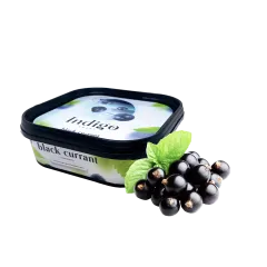 Кальянная чайная смесь Indigo Smoke Black currant (Смородина, 100 г) Кальянная чайная смесь Indigo Smoke Black currant (Смородина, 100 г)