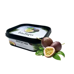 Кальянна чайна суміш Indigo Smoke Maracuja (Маракуя, 100 г)