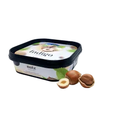 Кальянна чайна суміш Indigo Smoke Nutz (Лісових горіх, 100 г) Кальянна чайна суміш Indigo Smoke Nutz (Лісових горіх, 100 г)