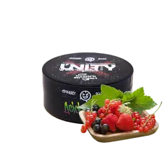 Тютюн Unity Acid Berry (Кислі ягоди, 100 г) Тютюн Unity Acid Berry (Кислі ягоди, 100 г)