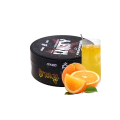 Табак Unity Orange blossom (Апельсиновый фреш, 100 г)