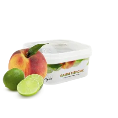 Табак 420 Light Лайм Персик (250 г)