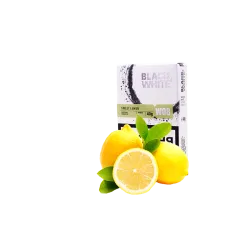 Табак Black&White W08 Sweet Lemon (лимон, 40 г)